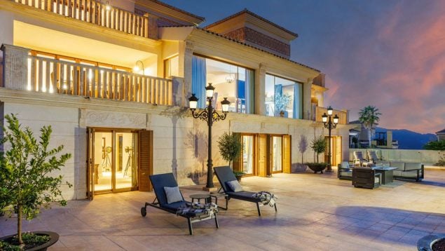 La Manga Club, Murcia, Idealista