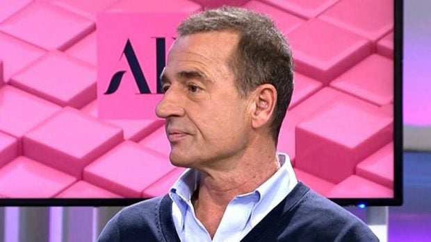 Alessandro Lequio, Alessandro Lequio telecinco,