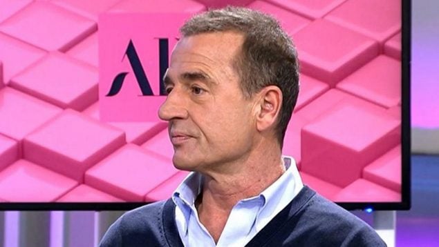 Alessandro Lequio, Alessandro Lequio telecinco,
