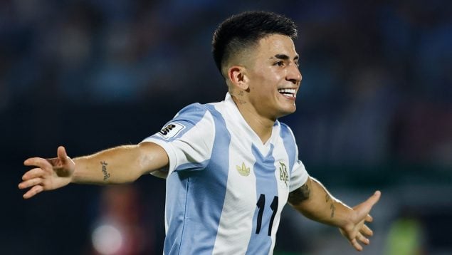 Thiago Almada