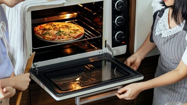 Horno