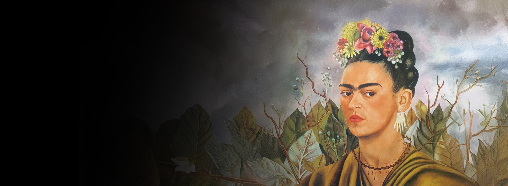 Frida Kahlo