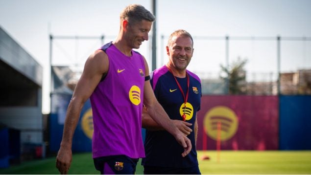Barça Spotify