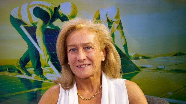 Cristina Torres - Quevedo