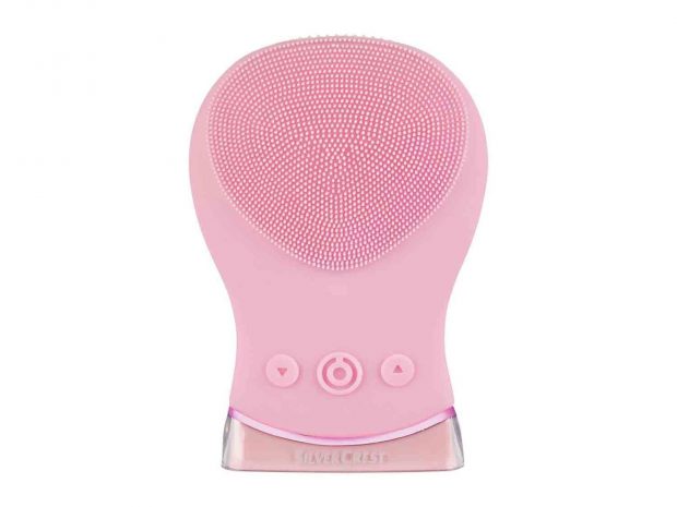 limpiador facial Lidl