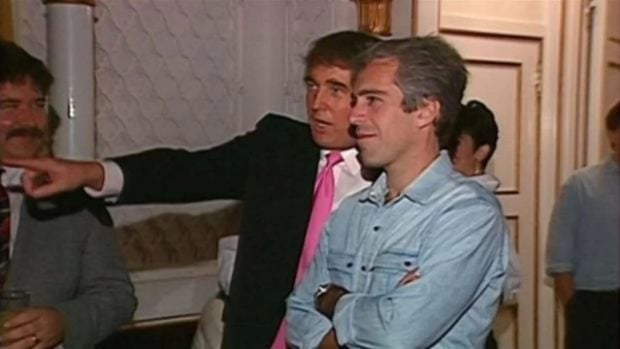 Jeffrey Epstein, Donald Trump, lista clientes, Obama, Biden, Pam Bondi, fiscal general, Estados Unidos, EEUU