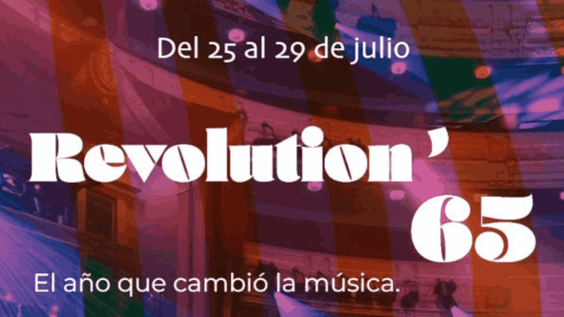 Tres noches únicas en el Teatro Real con Natalia Lafourcade, Xoel López y Sidecars