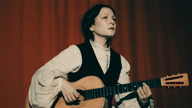 Natalia Lafourcade