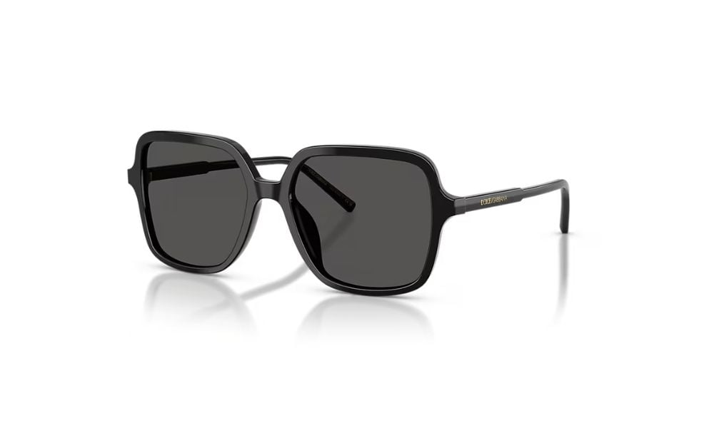 Dolce & Gabbana DG4539