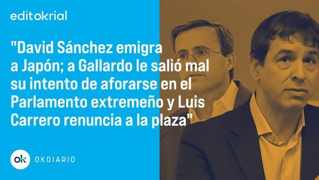 David Sánchez