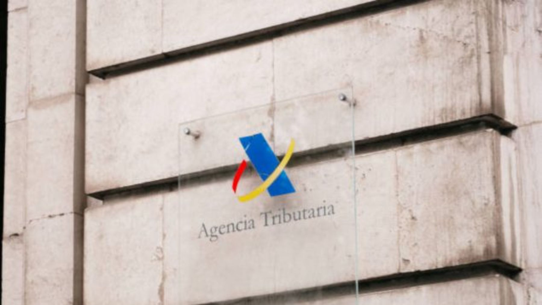 Sede de la Agencia Tributaria.