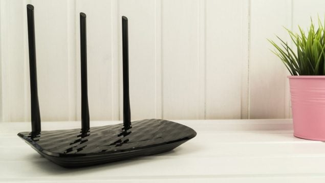 El WiFi