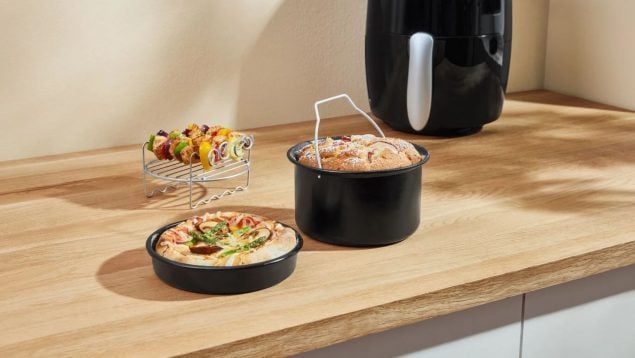 cocina Lidl