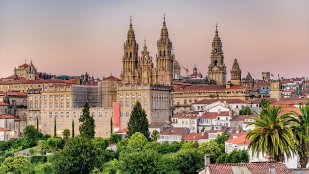 Mejores ciudades de España para visitar en verano