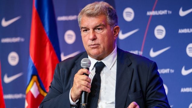 El Barça comienza a asumir que no podrá volver al Camp Nou para celebrar el Joan Gamper en agosto
