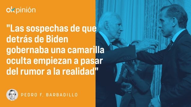 ¿Qué hará Trump con los indultos de Biden a Fauci y Hunter?
