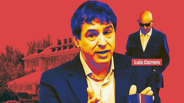 El procesado asesor de Moncloa al servicio del «hermanito» de Sánchez renuncia a su puestazo en Badajoz