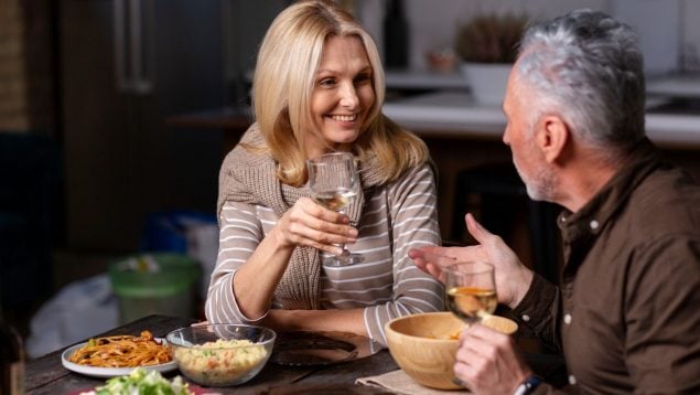 Cenar, curiosidades, salud, alimentación