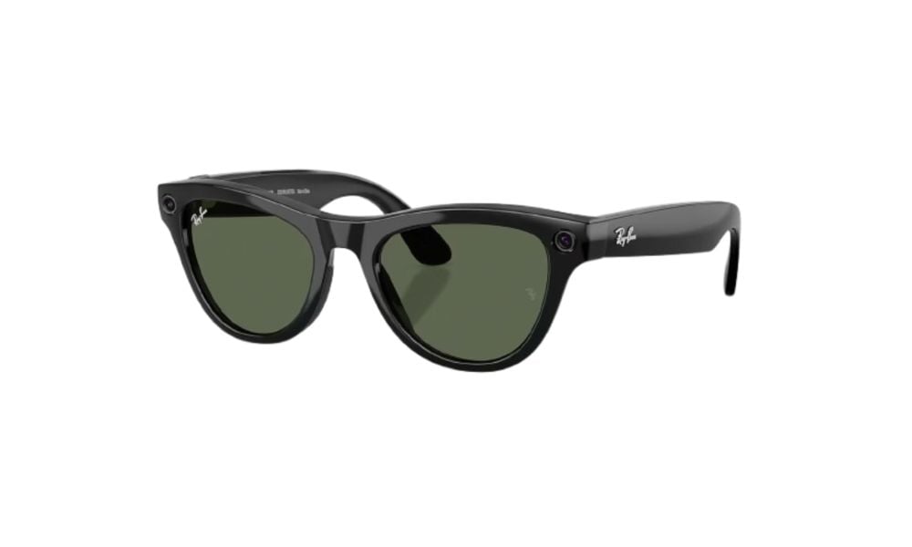 Ray-Ban Meta Skyler Gen 2