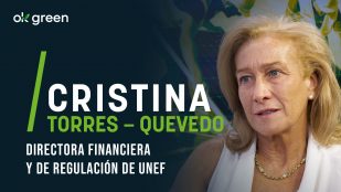 Real Decreto apagones OKGREEN Cristina Torres – Quevedo