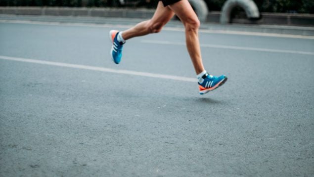 Quiero ser runner, ¿cómo empiezo?