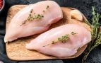 Diferencia entre el pollo blanco y amarillo