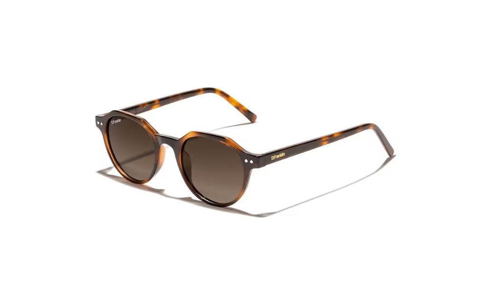 Ultra Light S Round de D.Franklin