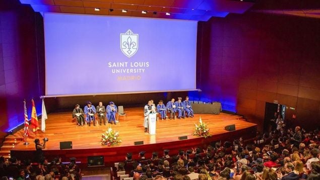 Universidad americana en España: un puente educativo entre continentes