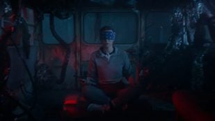 Stranger Things segunda temporada 5