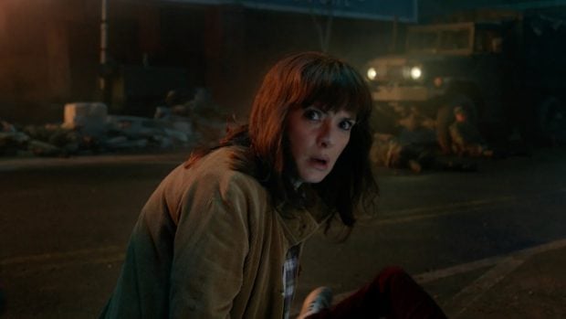 Stranger Things 5