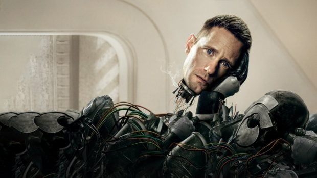 Está en Prime Video y sólo tiene 10 capítulos: la serie de ciencia ficción que recomienda ‘The New York Times’