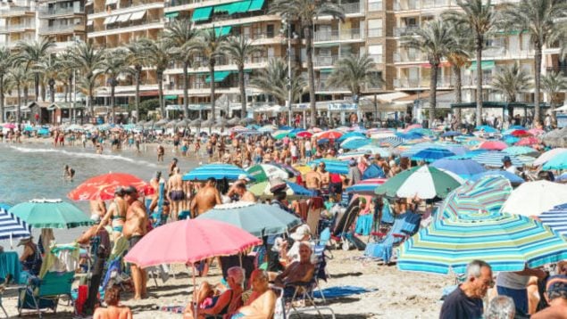 playa Lidl