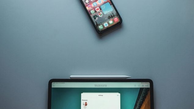 AirDrop