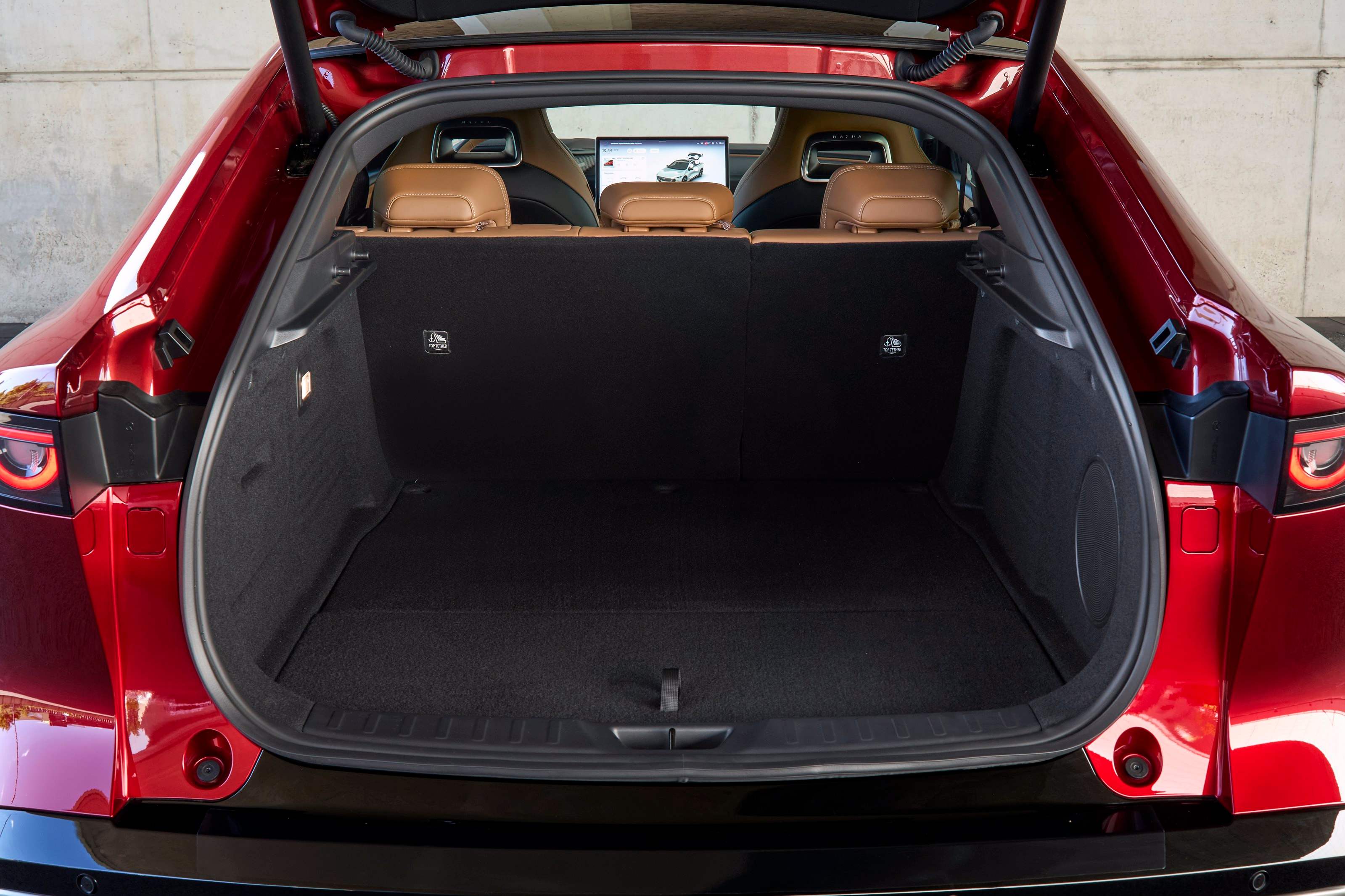 Mazda6e
