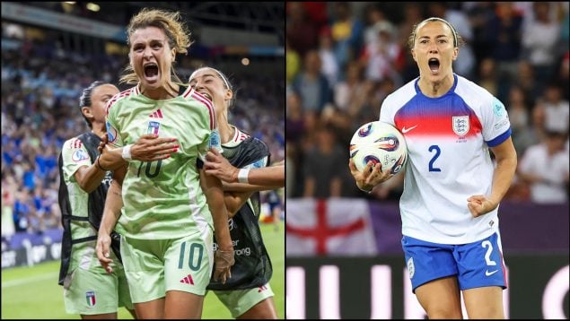 Eurocopa, Inglaterra, Suecia, penaltis, cuadro, Eurocopa