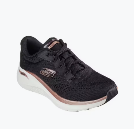 Skechers Mujer Arch Fit 2.0 - Glow The Distance 