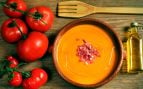 Salmorejo cordobés