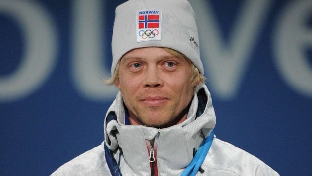 Audun Groenvold