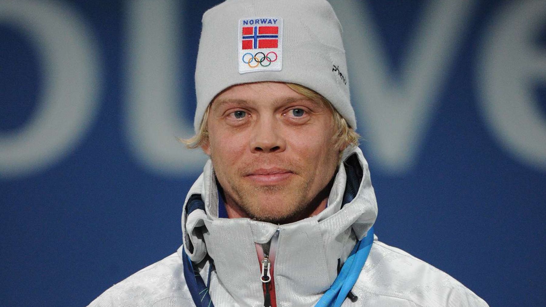 Audun Groenvold