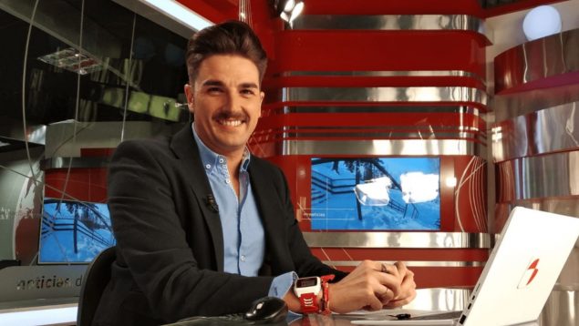 Javier Mardones