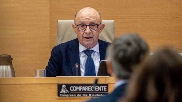 Cristóbal Motoro corrupción