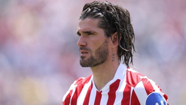 Rodrigo de Paul