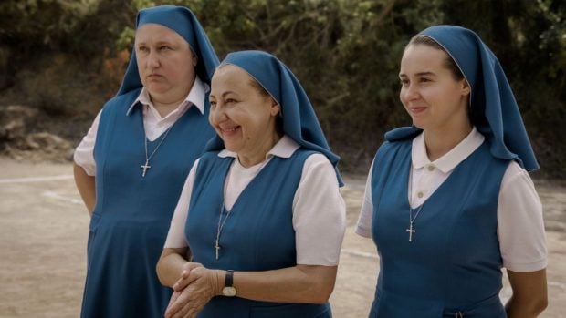 películas familiares gratis