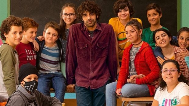 películas familiares gratis