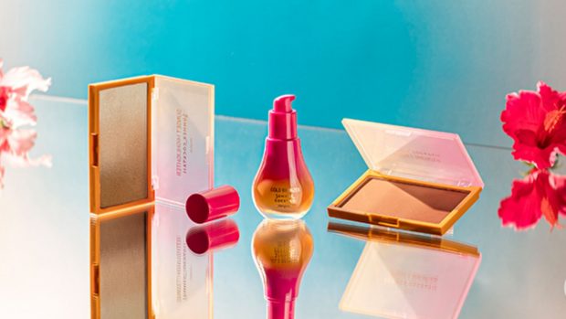 maquillaje de Mercadona