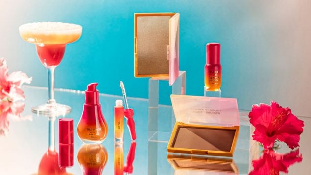 maquillaje de Mercadona
