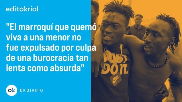 inmigrante