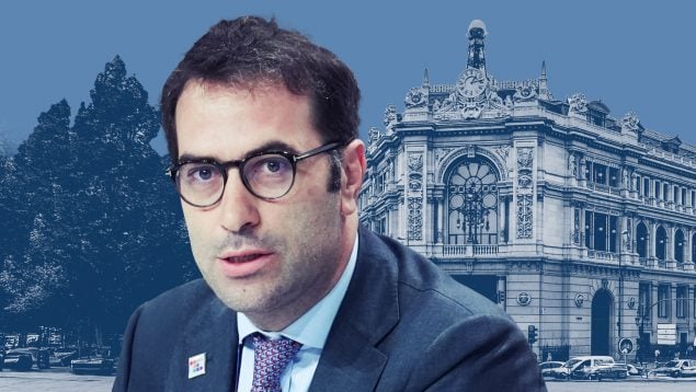 deuda pública, banco de españa, gobierno, Carlos Cuerpo, ministro de Economía