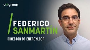 ENTREVISTA OKGREEN Federico Sanmartín EnergyLoop