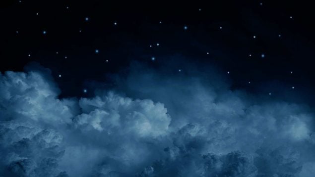 Estrellas brillantes